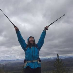 Meet your Posher, Carolyn